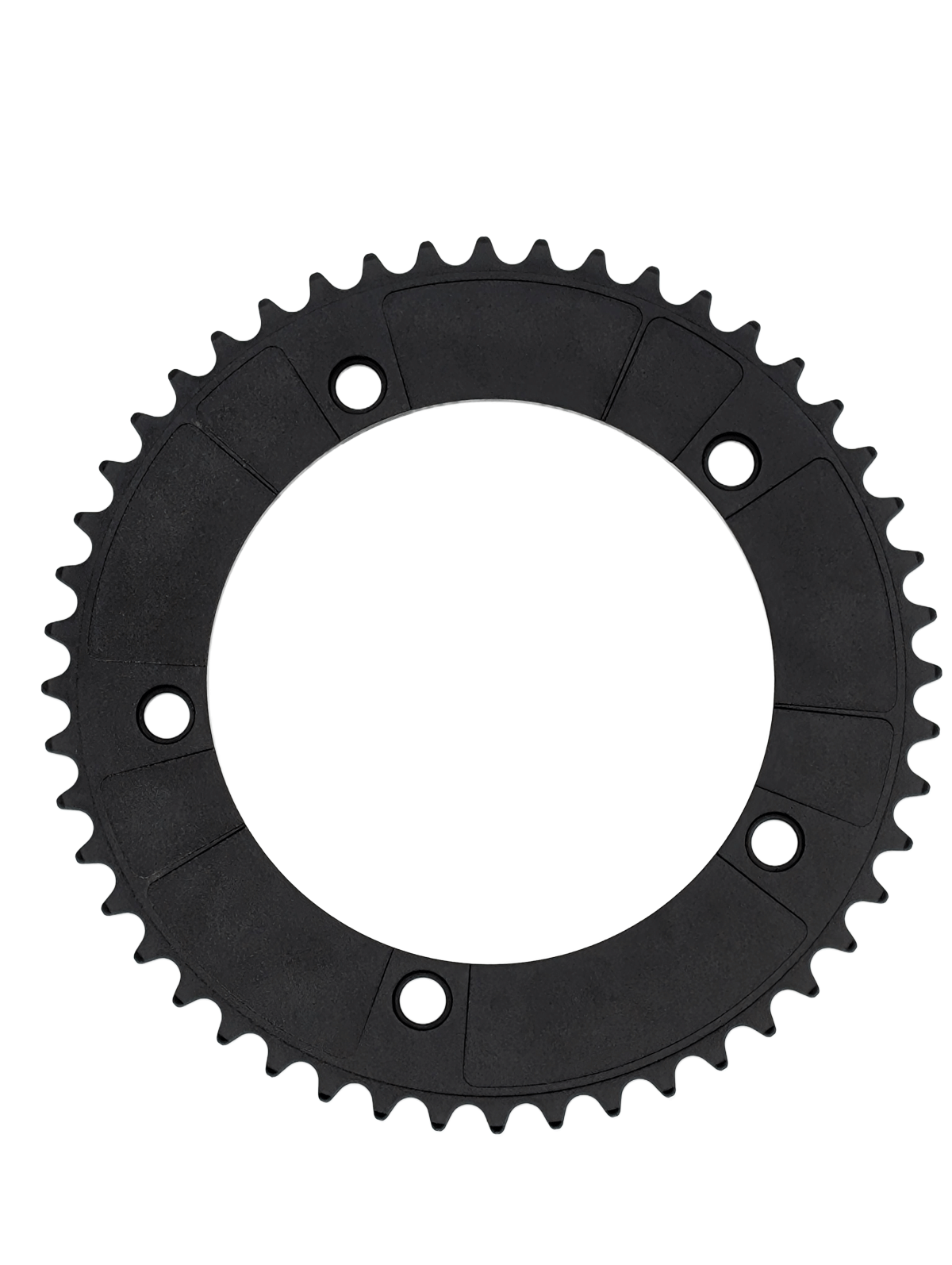 SAVVY Industries Single Speed Chain Ring T48 A7075 T6