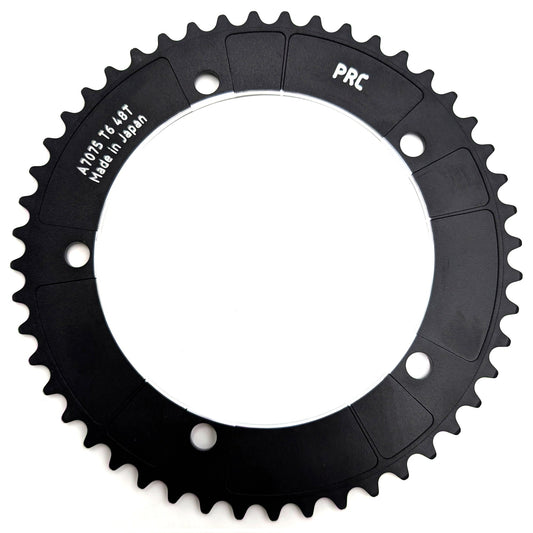 Why SAVVY Chainrings Are Made from A7075-T6