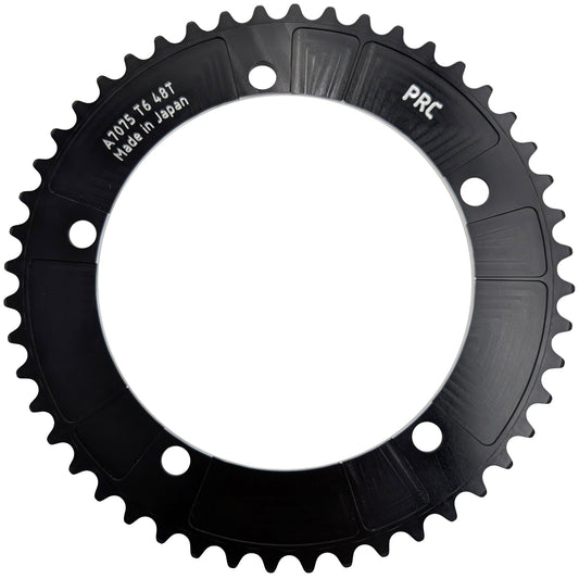 PRC MODEL-0 48T BLACK