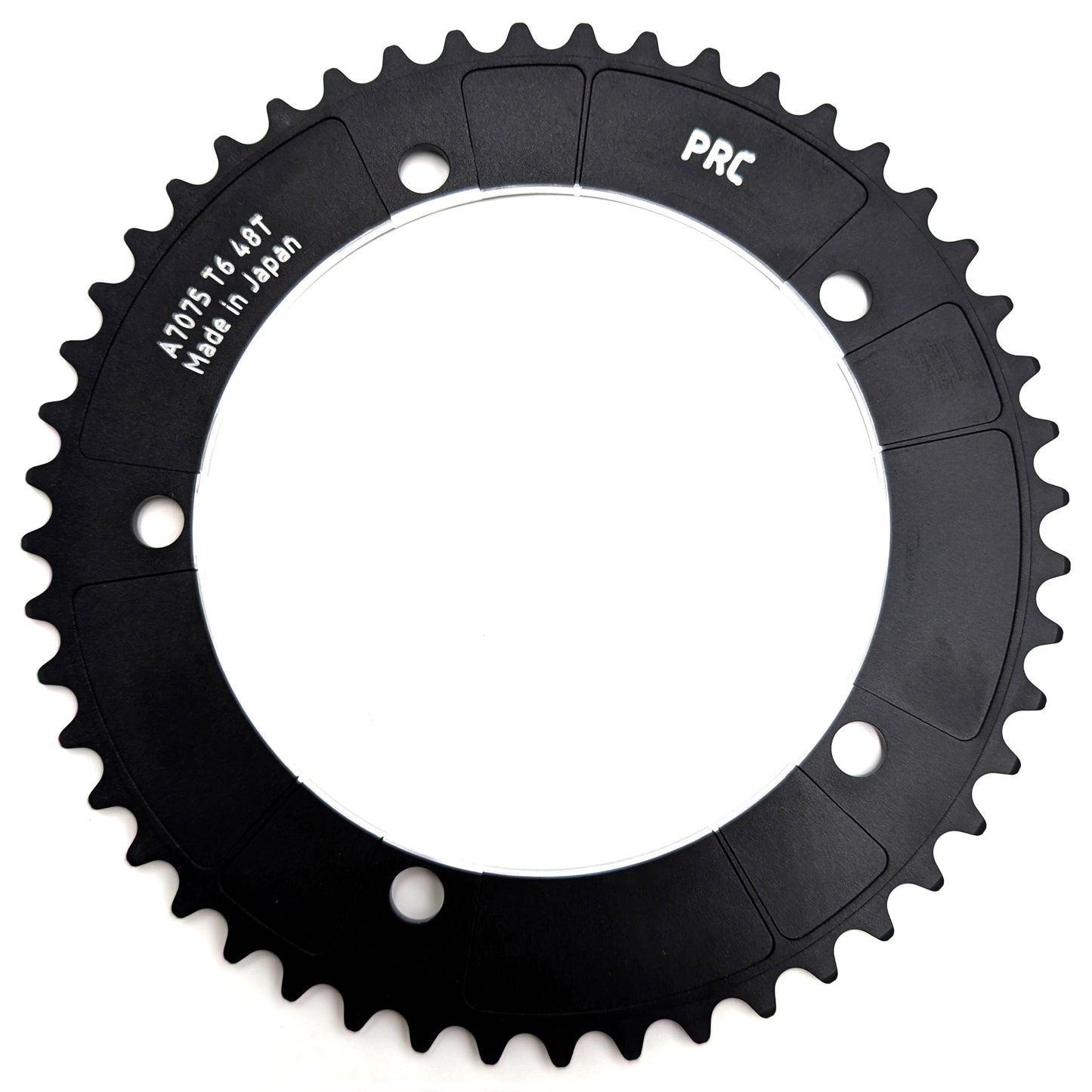 PRC MODEL-0 48T BLACK