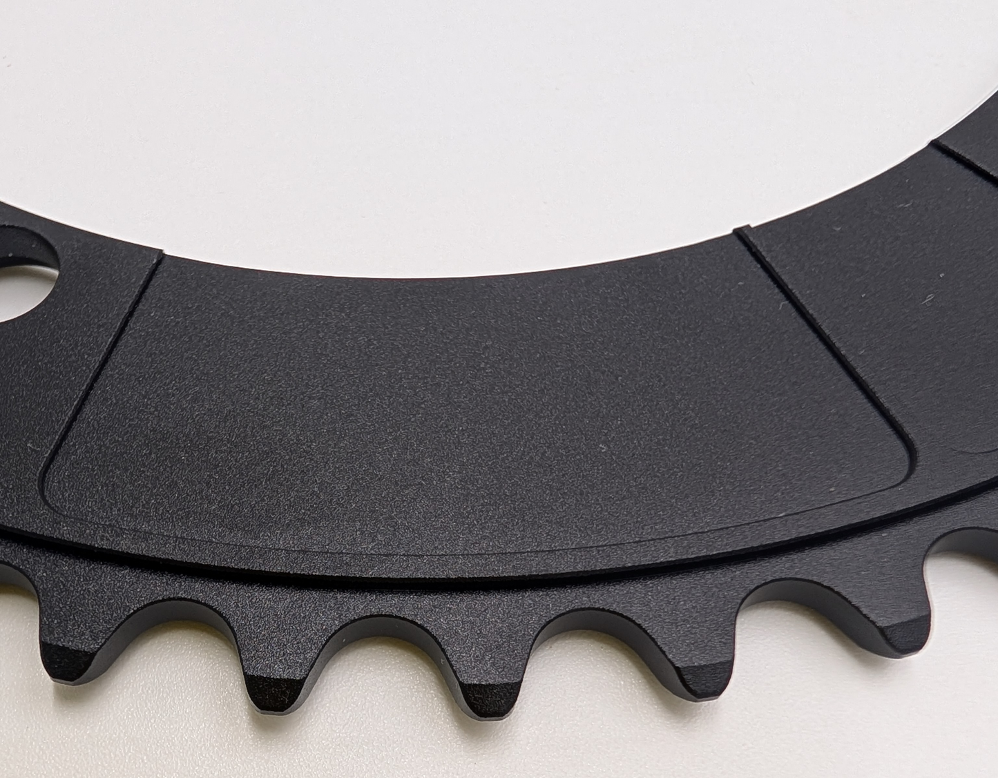 PRC MODEL-0 48T BLACK