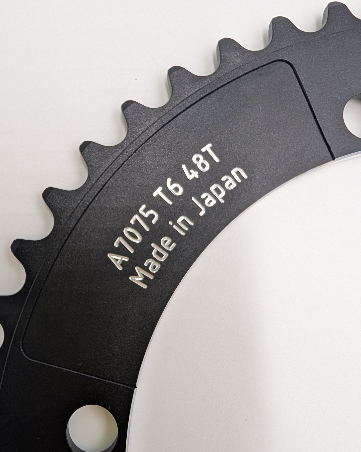 PRC MODEL-0 48T BLACK