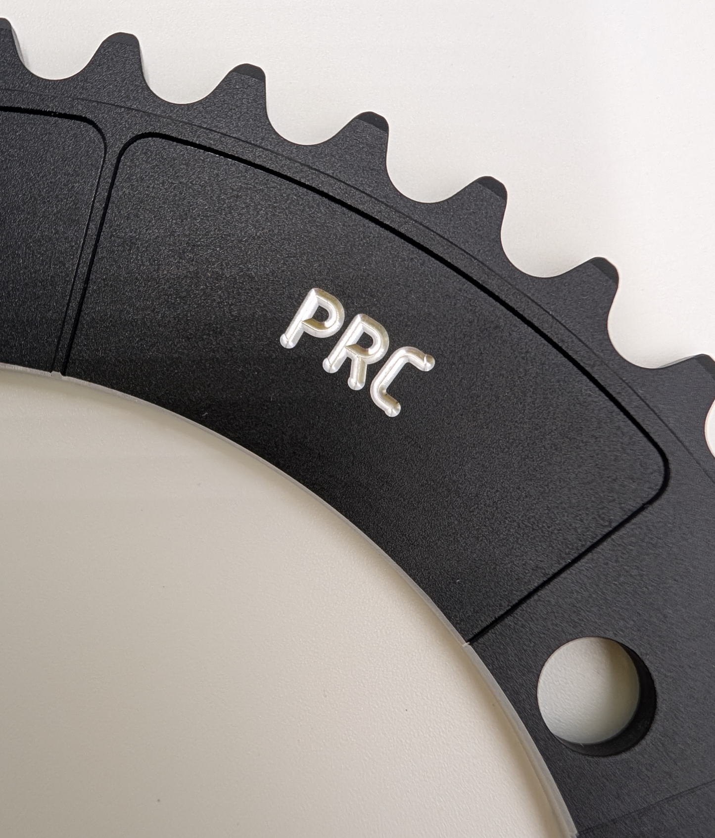 PRC MODEL-0 48T BLACK