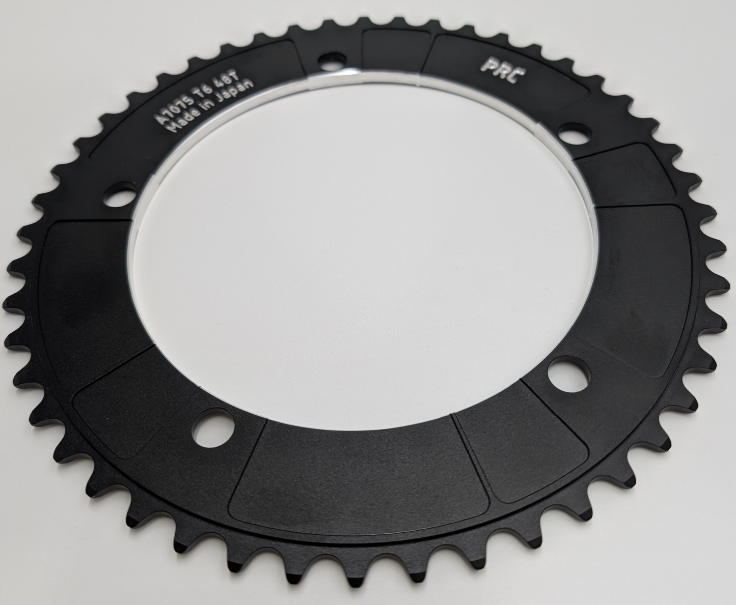 PRC MODEL-0 48T BLACK