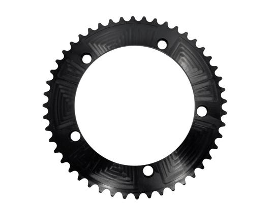 SAVVY Industries Single Speed Chain Ring T48 A7075 T6　