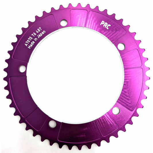 PRC MODEL-0 48T BLACK