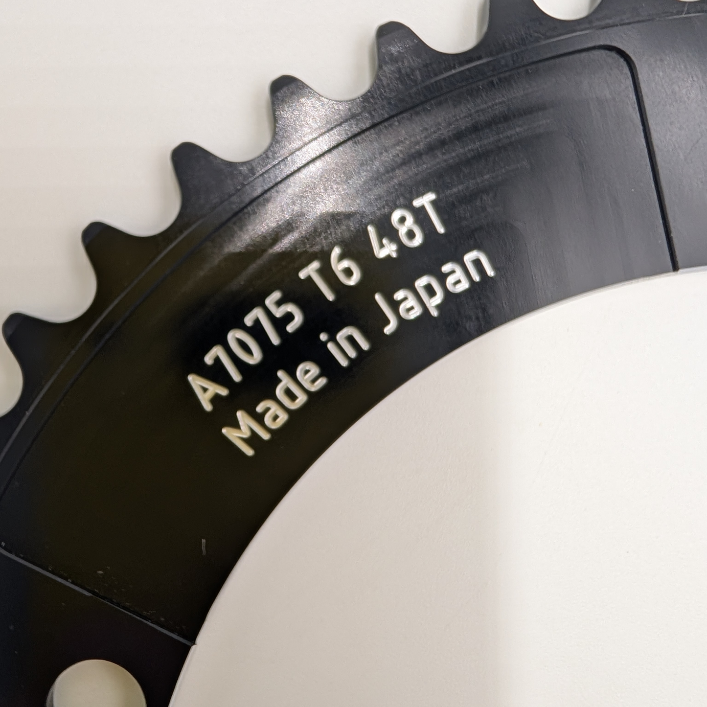 PRC MODEL-0 48T BLACK