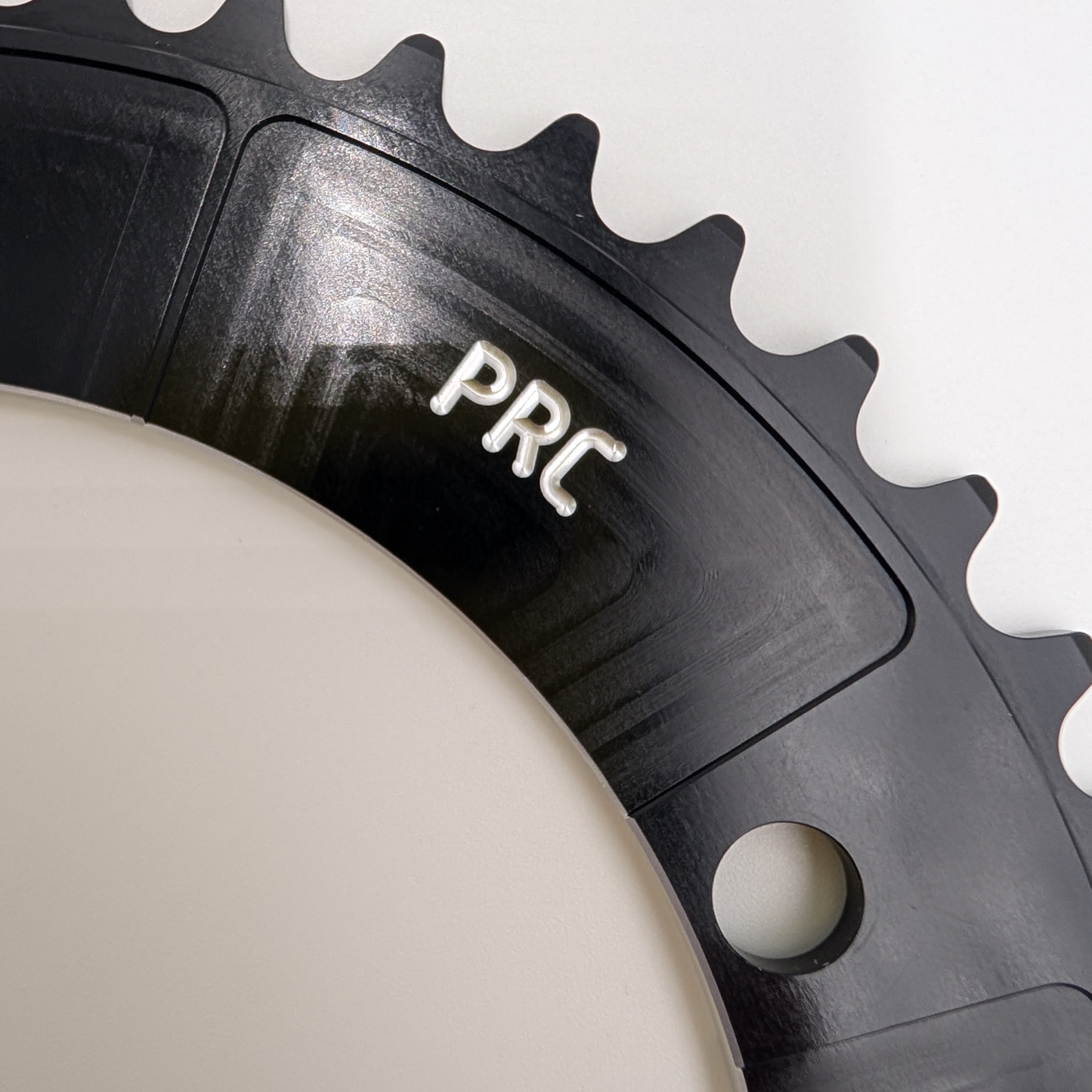 PRC MODEL-0 48T BLACK
