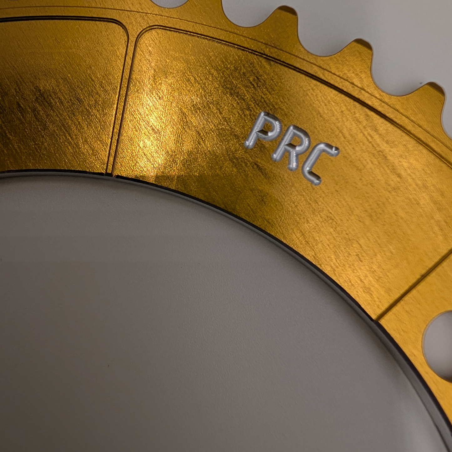 PRC MODEL-0 48T BLACK
